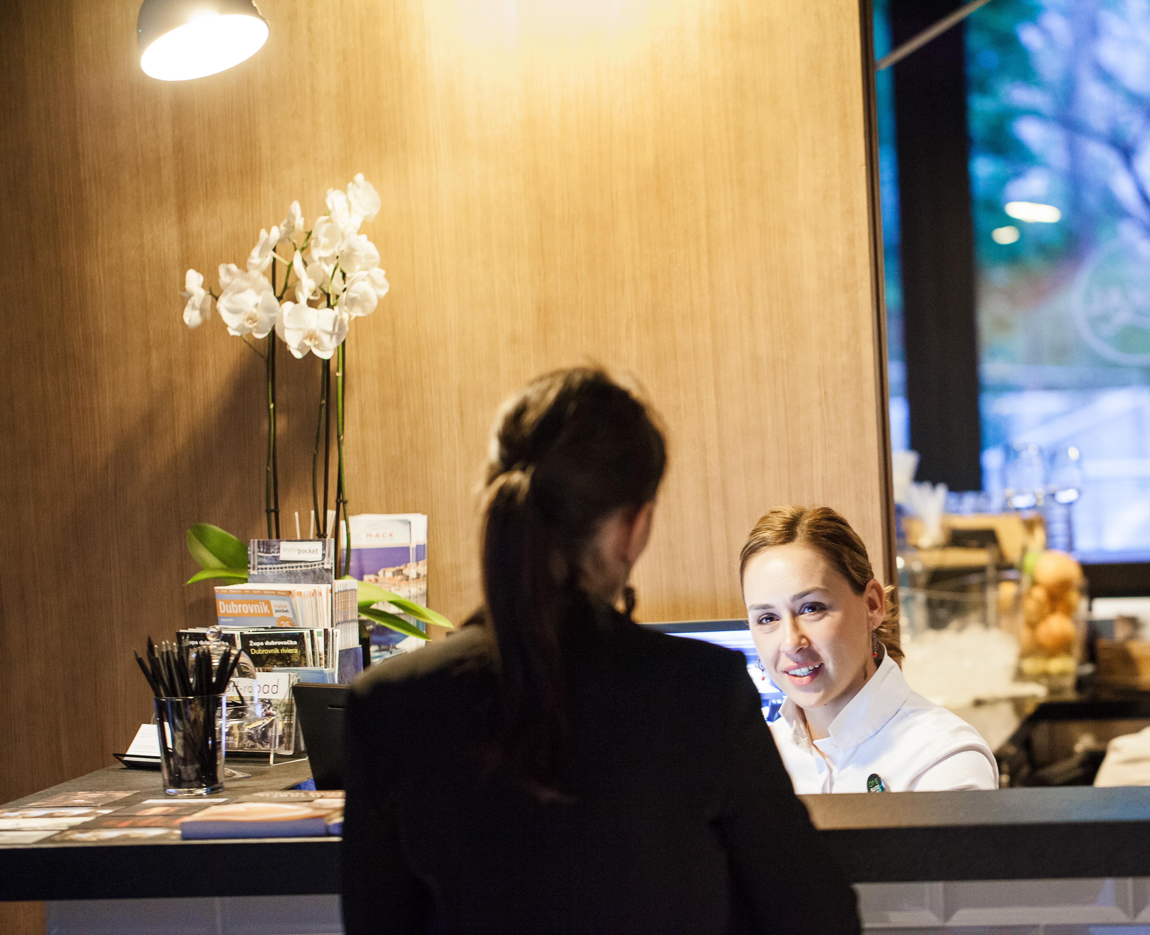 一套房酒店 米利尼 外观 照片