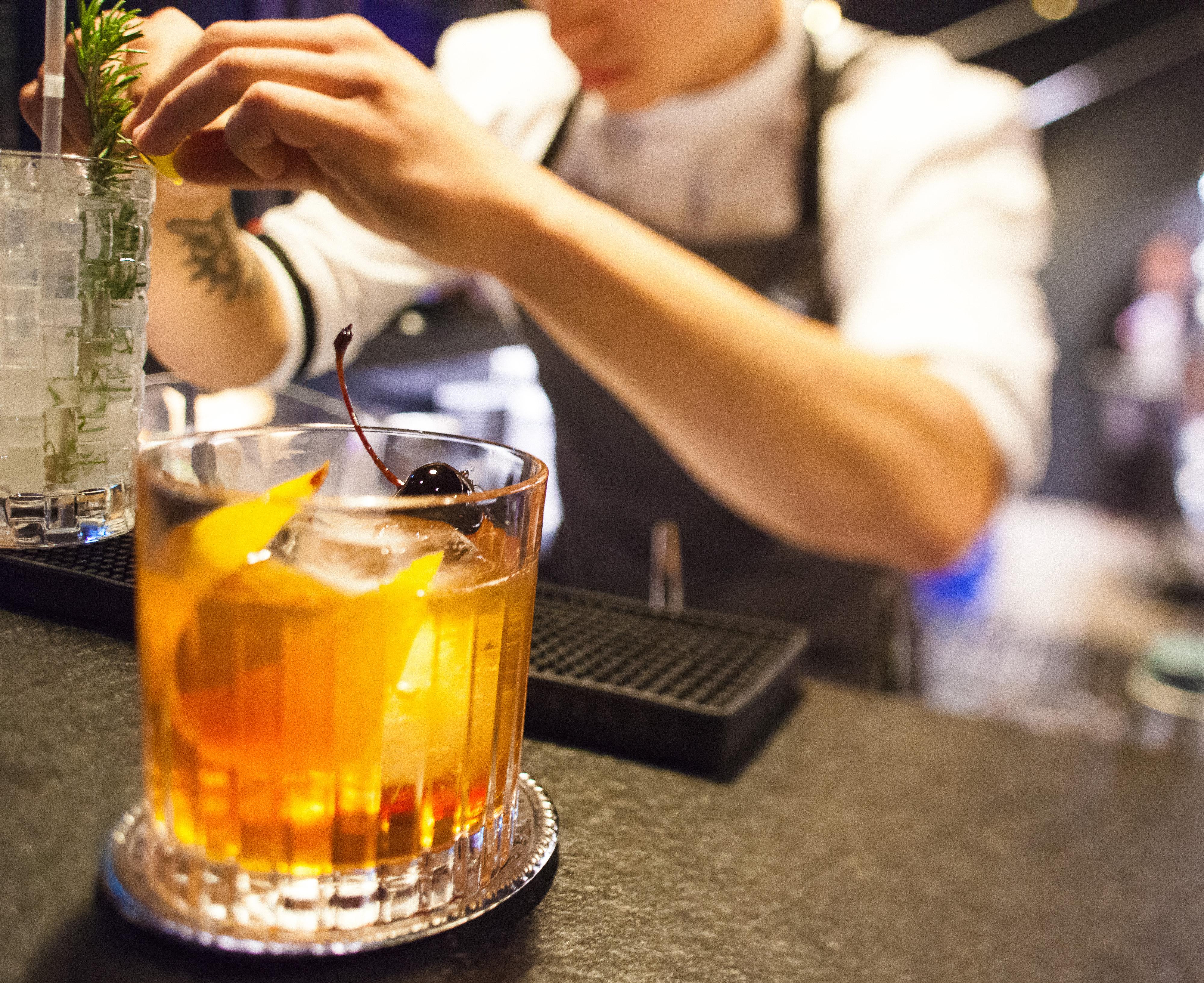 一套房酒店 米利尼 外观 照片