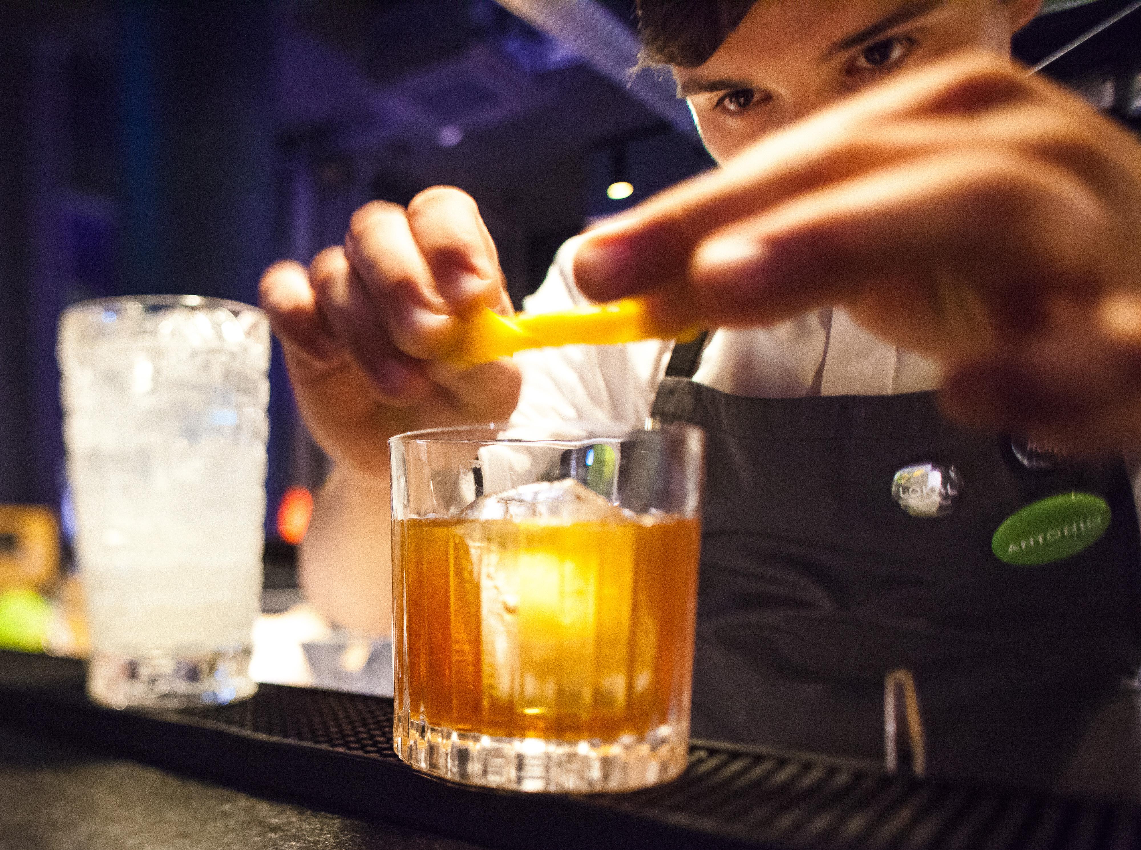 一套房酒店 米利尼 外观 照片