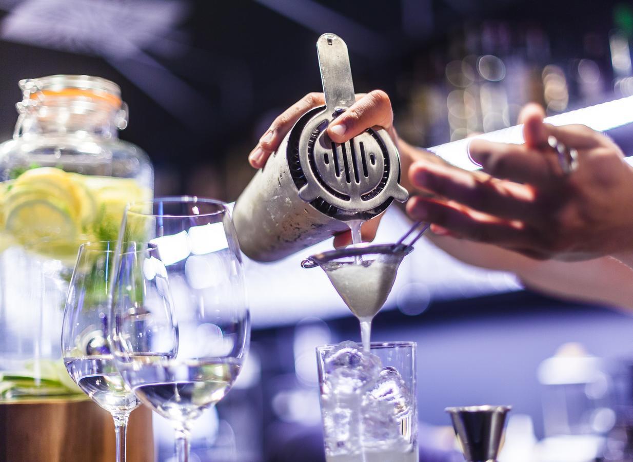 一套房酒店 米利尼 外观 照片