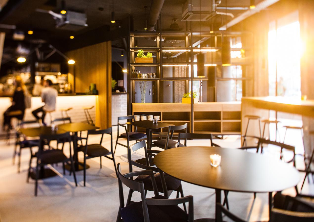 一套房酒店 米利尼 外观 照片